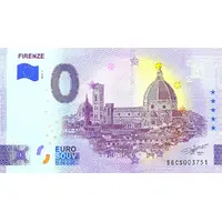 0 Euro - Firenze