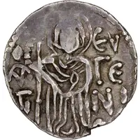 Kirmaneuli Tetri - Manuel I Imitation Western Georgia