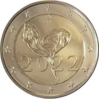 2 Euros Ballet