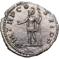 Antoninianus - Postumus P M TR P COS II P P