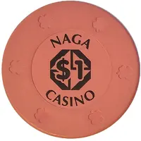1 Dollar - Naga Casino