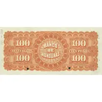100 Pesos