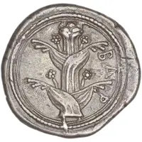 Tetradrachm