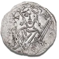 1 Penning - Eric I Agnus Dei