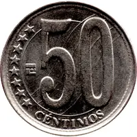 50 Céntimos