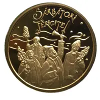 Token - Sarbatori Fericite!