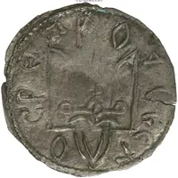 Srebrennik - Vladimir the Great type III