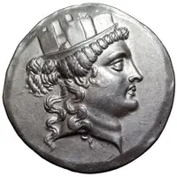Tetradrachm