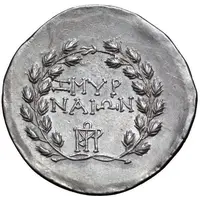 Tetradrachm