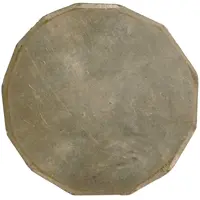 CBJ Medal - Hussein Central Bank 30th Anniversary, Reverse Trial Strike