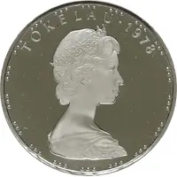 1 Tala - Elizabeth II Breadfruit