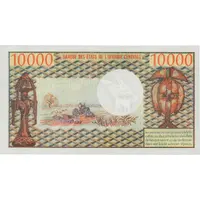 10 000 Francs