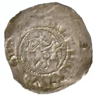 Light Denier - Henry X