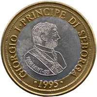 1/2 Luigino - Giorgio I