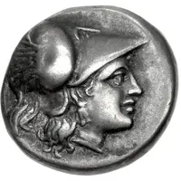 Hemidrachm