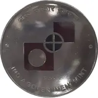 Token - Panchatantra: The Crow and The Snake