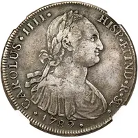 Medal - Charles IV Proclamation