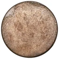 50 Centésimos Obverse Trial