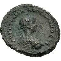 Tetradrachm - Vabalathus