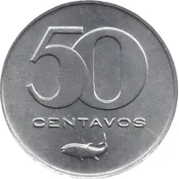 50 Centavos