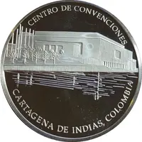 23rd Assembly of the Inter-American Development Bank BID