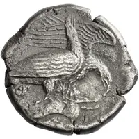 Tetradrachm