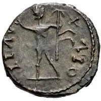 Unknown Æ - Imitating Postumus, 260-269