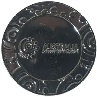 Medal - Australia Pavilion Expo 2025