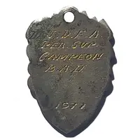 Medal - Sporting award