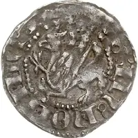 Denier Pomeranian Gryphon