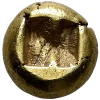 Hemihekte - Alyattes II to Kroisos Sardes