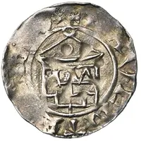 Denier - Bernold Deventer