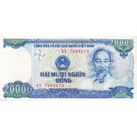 20 000 Đồng