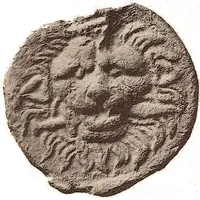 1 As Without symbol, dagger right