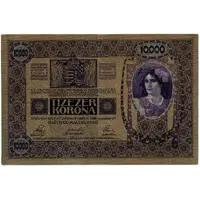 10 000 Kronen