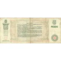 5 Pesos