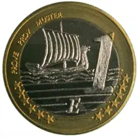 1 Euro