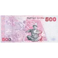 500 Som