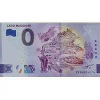 0 Euro - Lago Maggiore