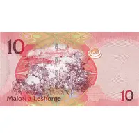 10 Maloti