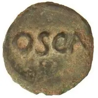 Quadrans - Augustus OSCA