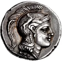 Didrachm