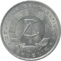 1 Deutsche Mark