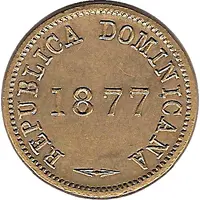 1 Centavo