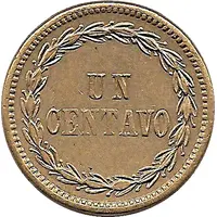 1 Centavo