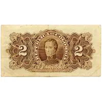 2 Pesos