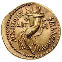 Mnaeion - Ptolemy VI Kition