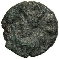 Nummus - Imitation of Gunthamund