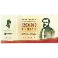 2000 Forint