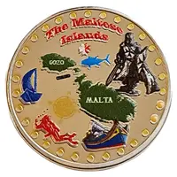 Malta - The Maltese Islands